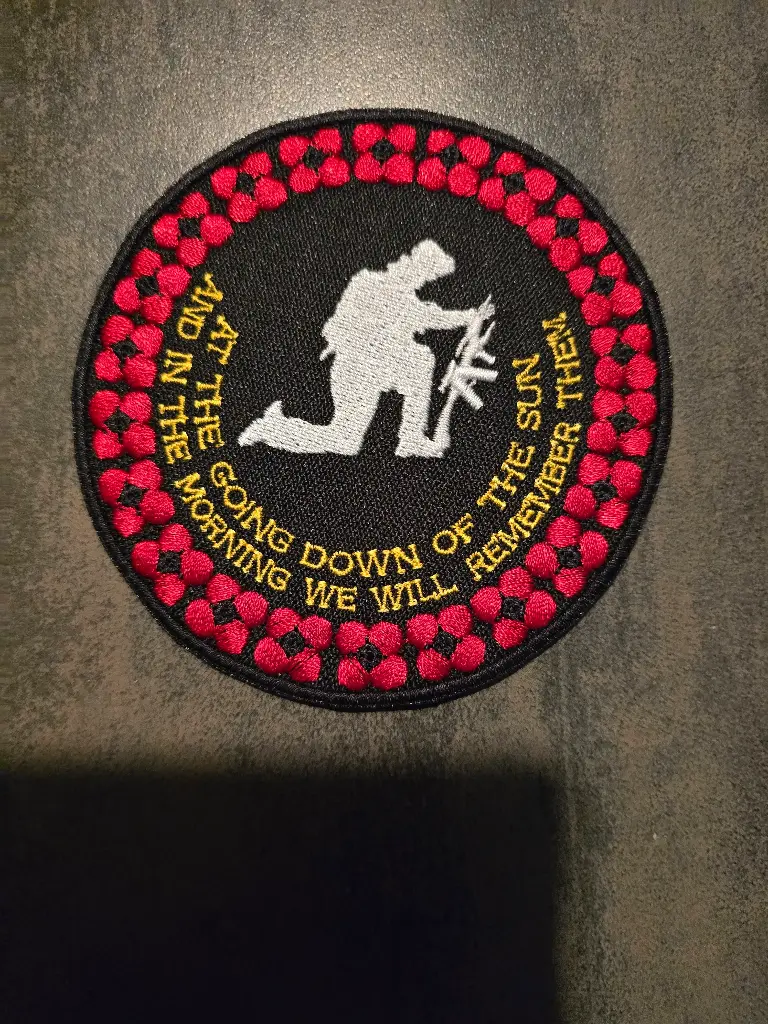 RBL Riders Going Down with the Sun