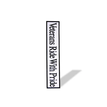 RBL Riders Veterans Ride with Pride