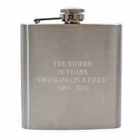 RBL Hip Flask