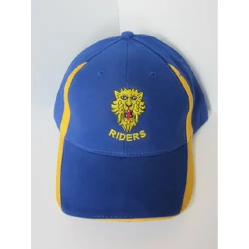 Baseball Cap Royal Blue