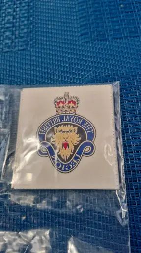 RBL Children Tattoos